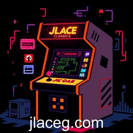 Arcade Classics