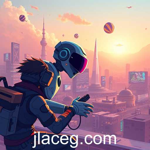 The Digital Frontier: Gaming in 2025