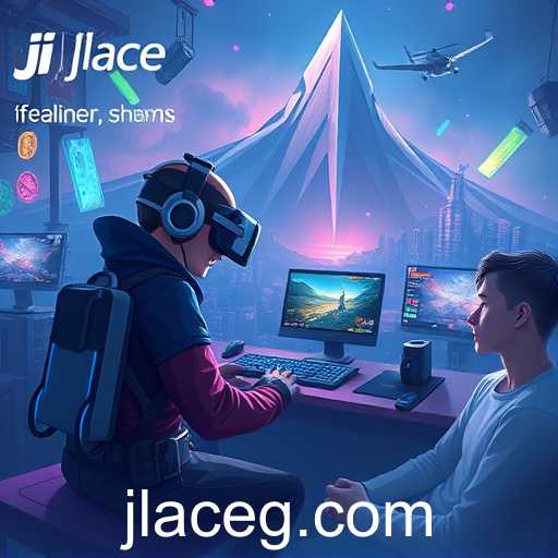 Exploring Jlace: Innovations and Trends in Online Gaming