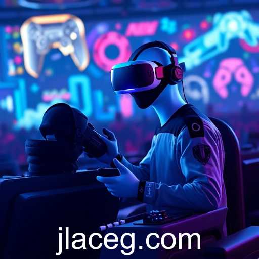 Jlace: Revolutionizing Online Gaming in 2025