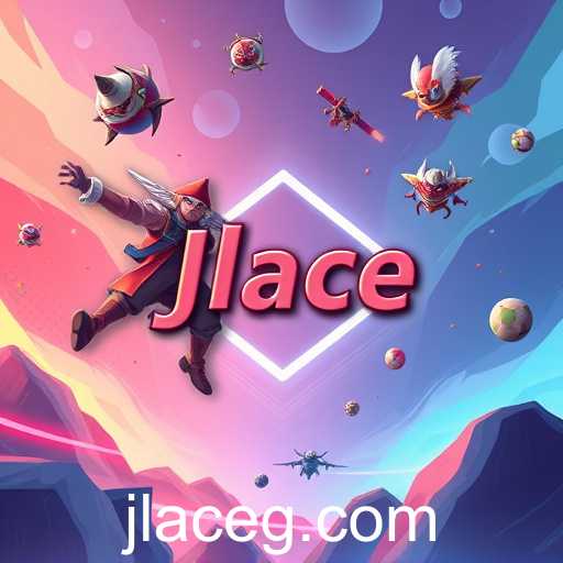 The Rise of Jlace: A Digital Haven for Gamers