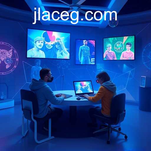 The Rise of Jlace: Gaming Culture Evolves